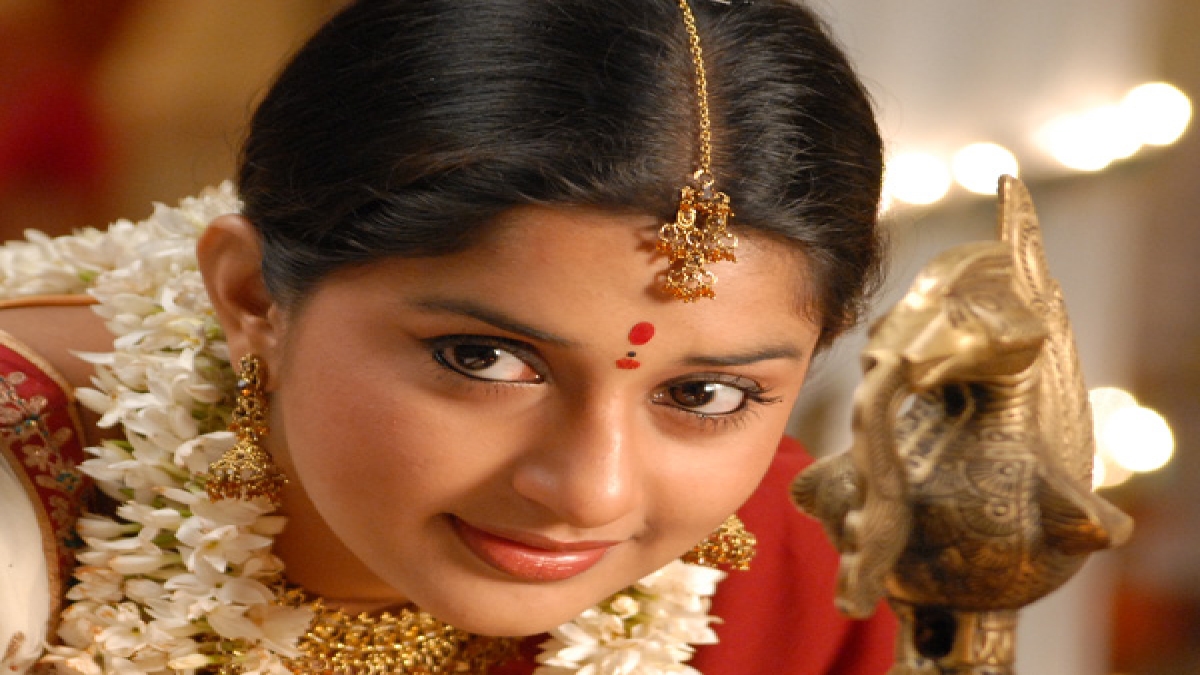 கேரள மாப்பிள்ளையைக் கைப்பிடிக்கிறார் மீரா ஜாஸ்மின்.. மாண்டலின் ராஜேஷ்? Meera Jasmine to wed