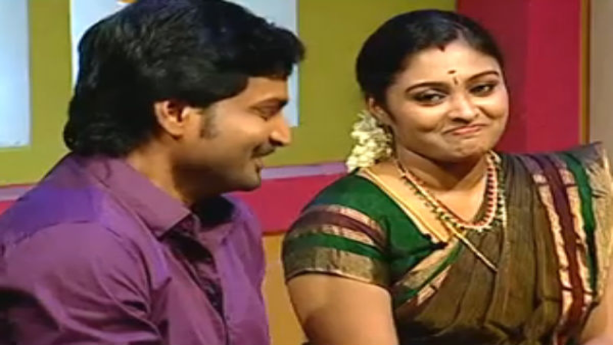 Samayal Samayal With Venkatesh Bhat Full Episode விஜய் டிவியில்…சரவணன் மீனாட்சி பங்கேற்கும் ‘சமையல் சமையல்’ | Samayal