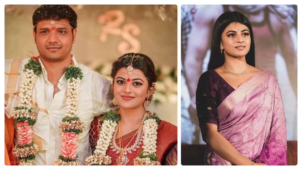 Kayal Anandhi மகனுக்காக கயல் ஆனந்தி எடுத்த அதிரடி முடிவு... இதுதான்