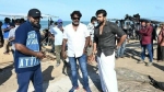 ரெண்டு கையிலும் ரத்தக்கறையுடன் சங்கு.. யானை படத்தின் முக்கிய அப்டேட்டை வெளியிட்ட அருண் விஜய்!