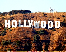 Hollywood Sign Hollywood Sign