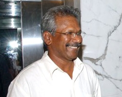Mani Ratnam Mani Ratnam