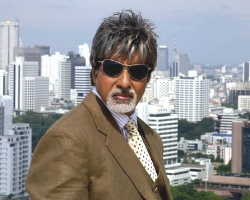 Amithab Bachan Amithab Bachan