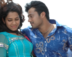 Bala with Sandhya Bala with Sandhya