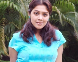 Bharathi Bharathi