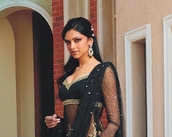 Deepika Padukone Deepika Padukone