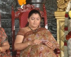 Kushboo Kushboo