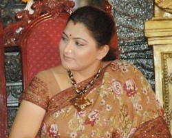 Kushboo Kushboo