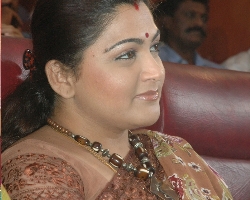 Kushboo Kushboo