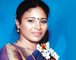 Sangeetha Sangeetha