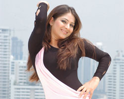Gowri Munjal Gowri Munjal