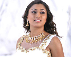 Malavika Malavika