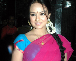 Sana Khan Sana Khan