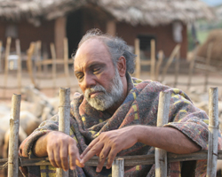 Sathyaraj Sathyaraj