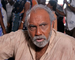 Satyaraj Satyaraj