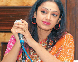Shobana Shobana