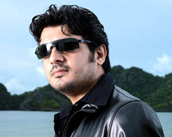 Ajith Ajith