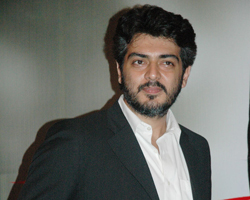 Ajith Ajith