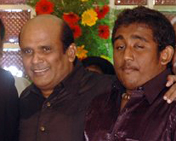 Chandrasekar Chandrasekar