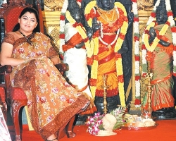 Kushboo Kushboo