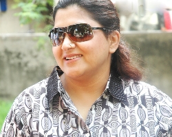 Kushboo Kushboo