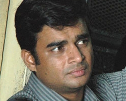 Madhavan Madhavan