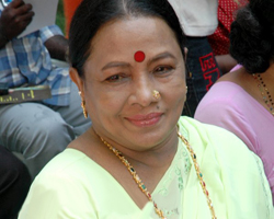 Manorama Manorama