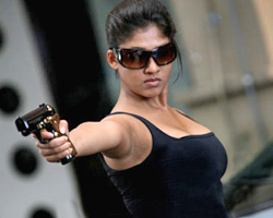 Nayanatara Nayanatara