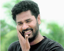 Prabhudeva Prabhudeva