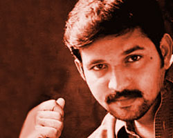 Praveenkumar Praveenkumar