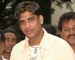 Raguvannan Raguvannan