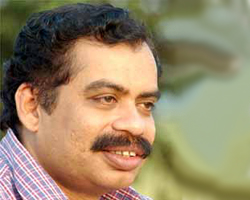 Sathyan Sathyan