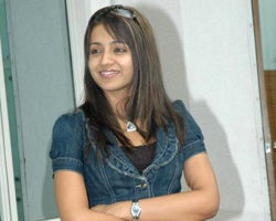 Trisha Trisha