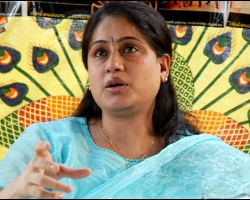 Vijayshanthi Vijayshanthi