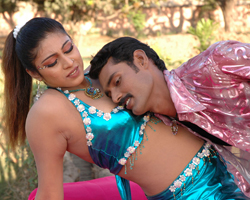 Althara with Dinesh Althara with Dinesh
