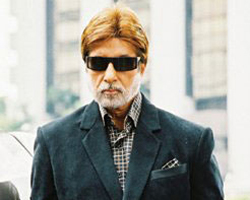 Amithab Bachan Amithab Bachan