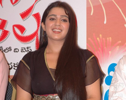 Charmi Charmi