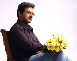 Cheran Cheran