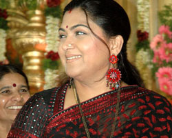 Kushboo Kushboo