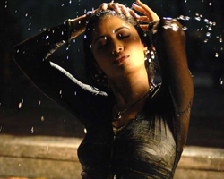 Mamta Mohandas Mamta Mohandas