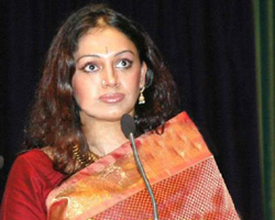 Shobana Shobana