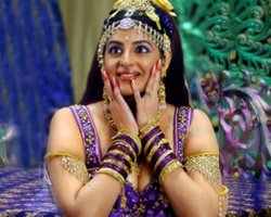 Theetha Sharma Theetha Sharma