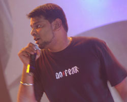 Vijay Tv - Paadum Office Vijay Tv - Paadum Office