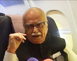 Advani Advani