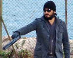 Ajith in Hongkong film shooting Ajith in Hongkong film shooting