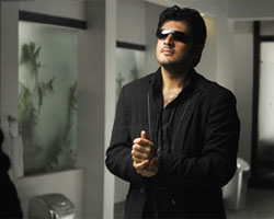 Ajith Ajith