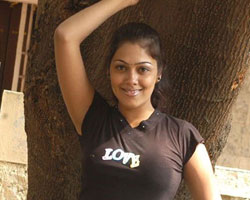 Bharathi Bharathi