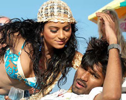 Dhanush Dhanush