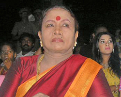 Manorama Manorama