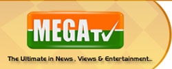 MEGA Tv MEGA Tv